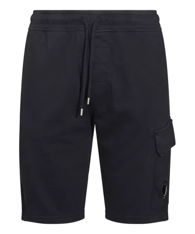 C.P. COMPANY TRACK SHORTS