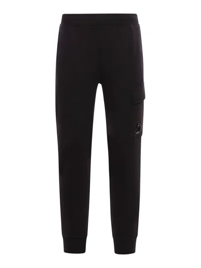 C.P. COMPANY TROUSER