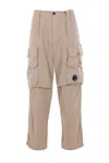 C.p. Company Trousers