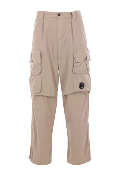 C.p. Company Trousers