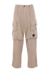 C.p. Company Trousers