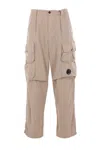 C.p. Company Trousers