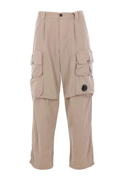 C.P. COMPANY C.P. COMPANY TROUSERS