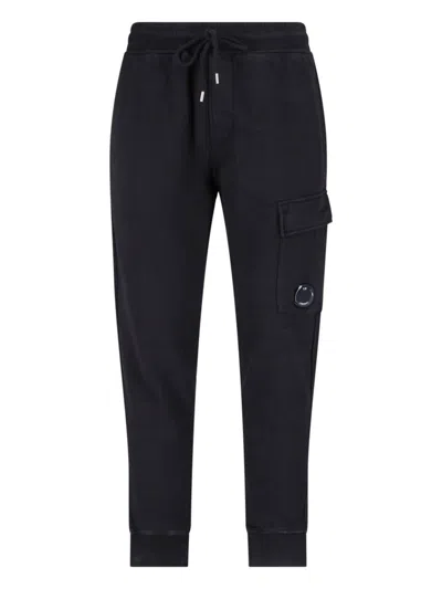 C.P. COMPANY C.P. COMPANY TROUSERS
