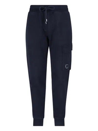 C.P. COMPANY C.P. COMPANY TROUSERS