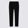 C.p. Company Trousers Blacks And Greys In Black