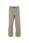 C.p. Company Metropolis Series Gore-tex 3l Infinium Pants Clothing In Silver Sage