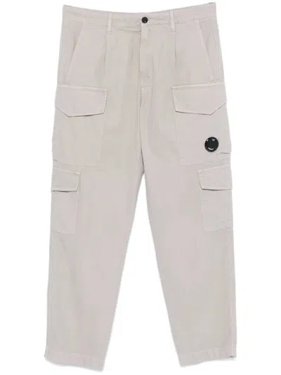 C.P. COMPANY C.P. COMPANY TROUSERS