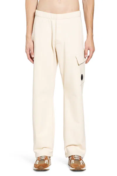 C.P. COMPANY C.P. COMPANY TROUSERS