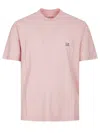 C.p. Company Tshirt In Multicolor