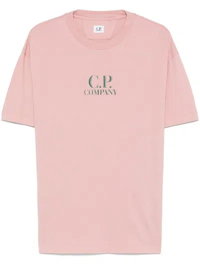 C.P. COMPANY CP COMPANY TSHIRTS