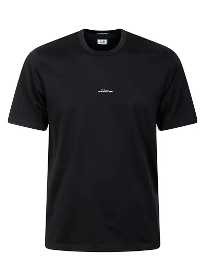C.P. COMPANY TSHIRTS