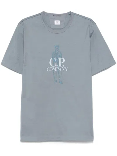 C.P. COMPANY C.P. COMPANY TSHIRTS CLOTHING
