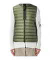 C.p. Company Jacket C. P. Company Men Color Olive In Green