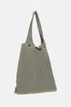 C.p. Company Bag C. P. Company Men Color Beige In Gray
