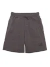 C.p. Company Undersixteen Shorts In Gray