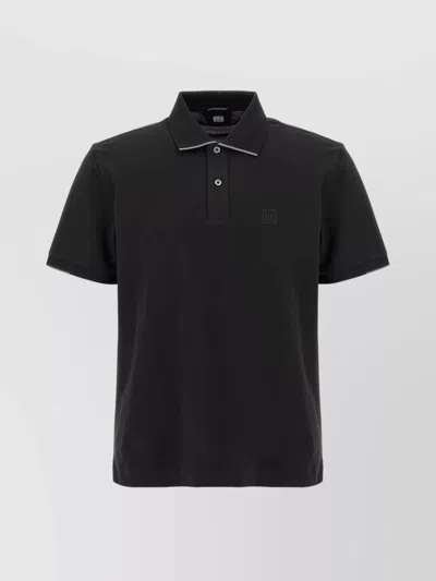 C.p. Company 'urbanite Collection' Polo Shirt