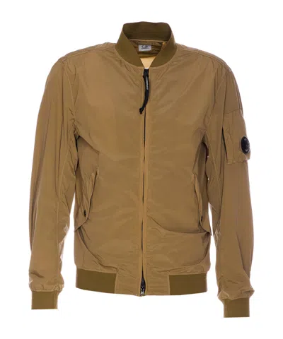 C.P. COMPANY C.P. COMPANY UTILITY JACKET