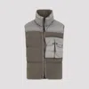 C.p. Company C.p.company Jackets In Walnut