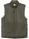 C.p. Company Cp Company Vest Vest