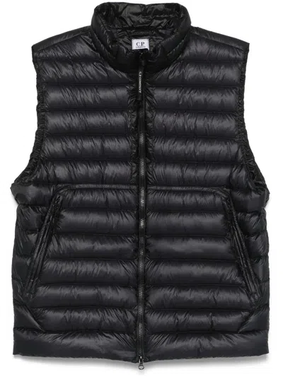 C.p. Company Vest  Vest