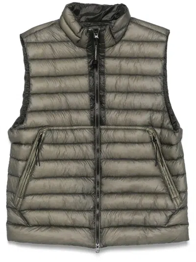 C.P. COMPANY C.P. COMPANY VEST  VEST CLOTHING