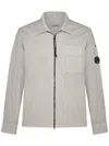 C.p. Company Vintage Khaki Jacket