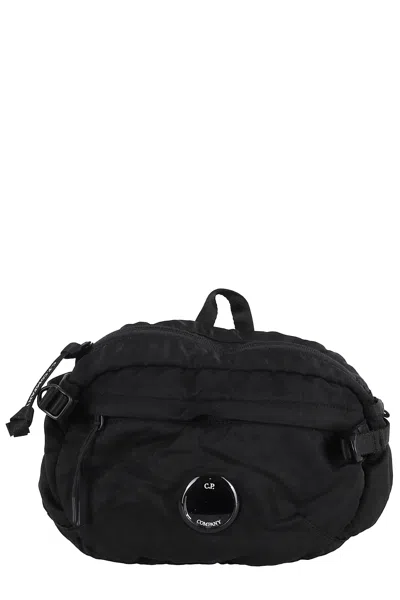C.P. COMPANY WAIST BAG
