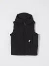 C.p. Company Waistcoat  Kids Color Black