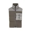 C.p. Company C.p.company Jackets In Grey