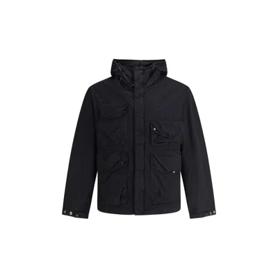 C.P. COMPANY WATERPROOF JACKET