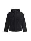 C.p. Company C.p.company Goggle Jacket
