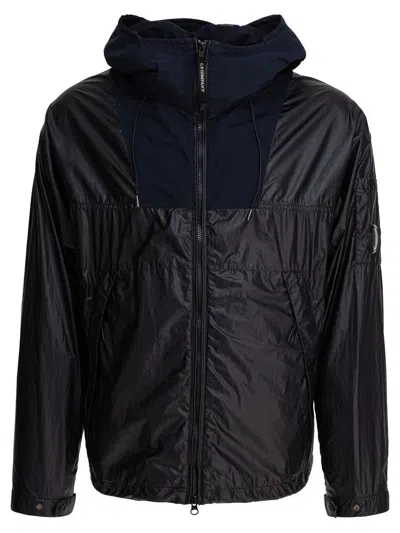 C.P. COMPANY C.P. COMPANY WATERPROOF JACKET