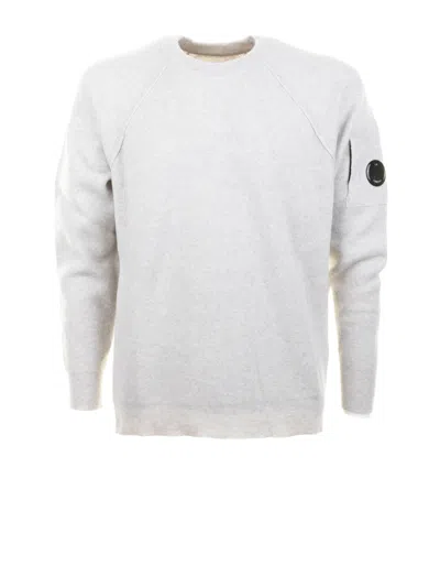 C.P. COMPANY CP COMPANY SWEATERS