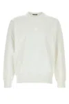 C.p. Company Sweatshirt C. P. Company Men Color Grey In White