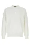 C.p. Company Sweatshirt C. P. Company Men Color Grey In White