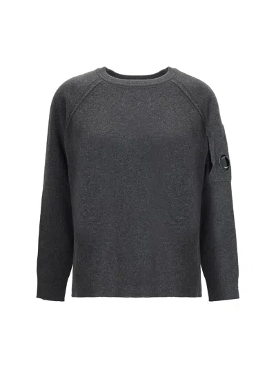 C.p. Company Women Wool Sweater
