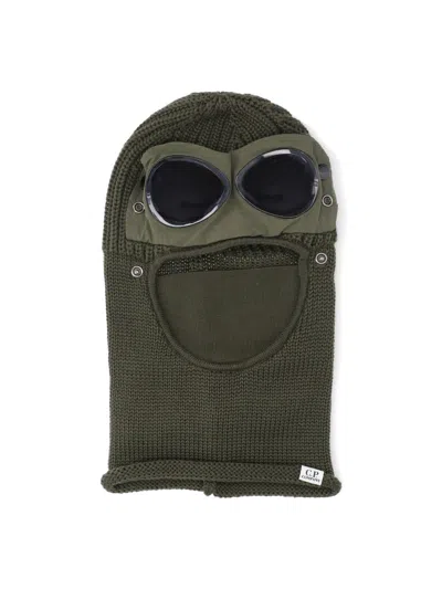 C.p. Company Wool Balaclava