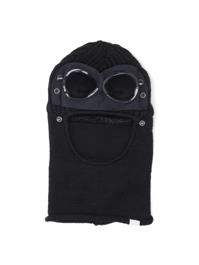 C.P. COMPANY WOOL BALACLAVA