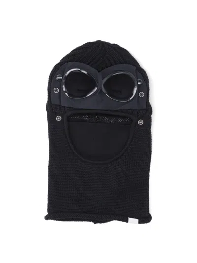 C.P. COMPANY WOOL BALACLAVA