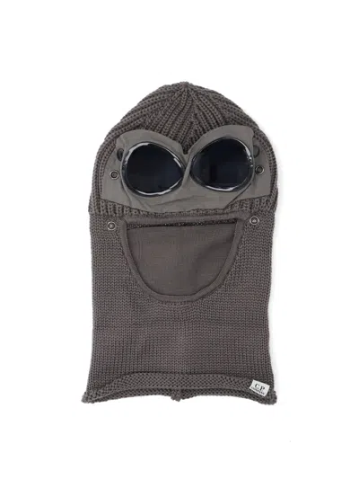 C.P. COMPANY WOOL BALACLAVA