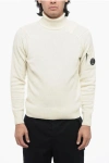 C.p. Company Sweater C. P. Company Men Color White