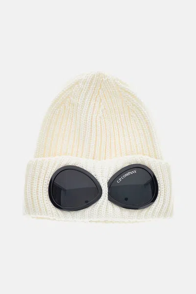 C.P. COMPANY WOOL HAT