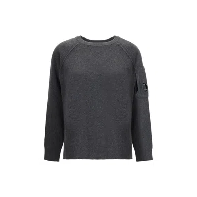 C.p. Company Wool Sweater