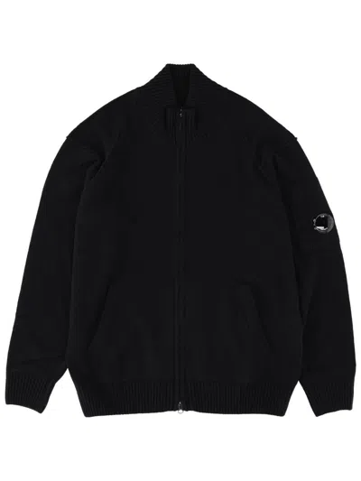 C.P. COMPANY C.P. COMPANY WOOL SWEATER