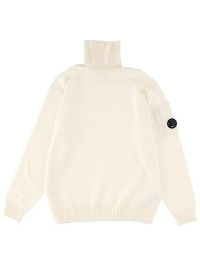 C.P. COMPANY C.P. COMPANY WOOL SWEATER