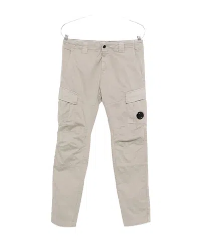 C.P. COMPANY WORK CASUAL PANTS