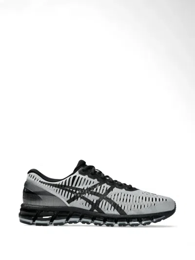 C.p. Company X Asics Gel-quantum 360 Sneakers In Gray