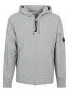 C.p. Company C. P. Company Zip Sweatshirt.