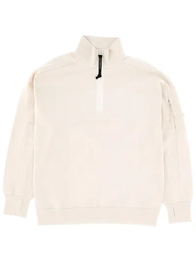 C.P. COMPANY C.P. COMPANY ZIP SWEATSHIRT